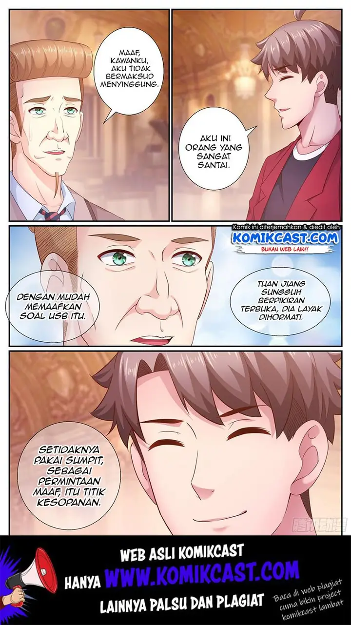 image-komik-i-have-a-mansion-in-the-post-apocalyptic-world-chapter-197-3/15