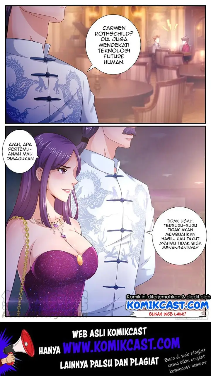image-komik-i-have-a-mansion-in-the-post-apocalyptic-world-chapter-197-4/15