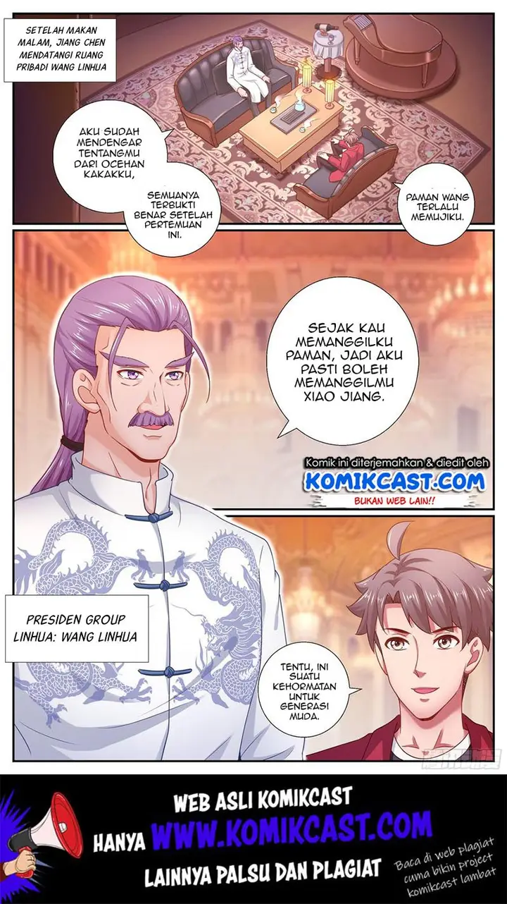 image-komik-i-have-a-mansion-in-the-post-apocalyptic-world-chapter-197-5/15