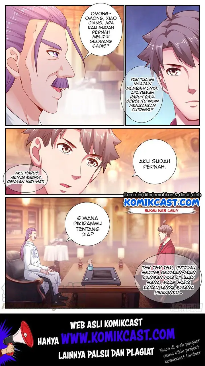 image-komik-i-have-a-mansion-in-the-post-apocalyptic-world-chapter-197-6/15