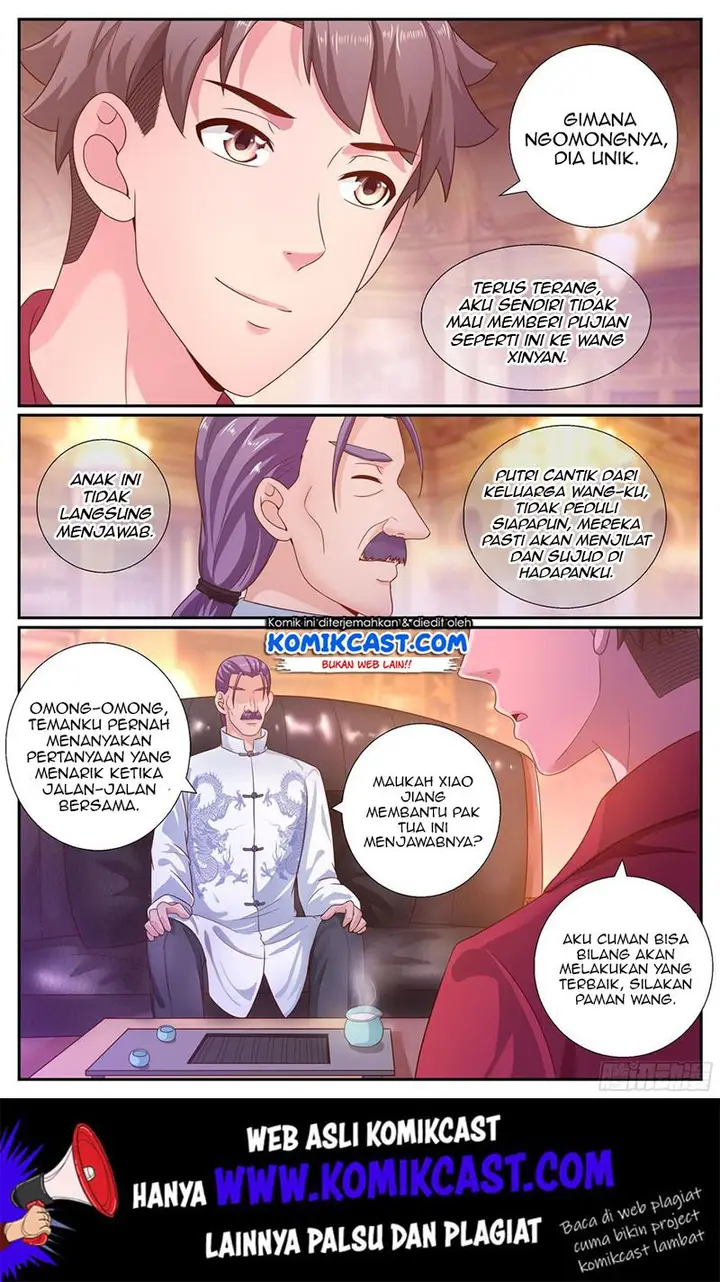 image-komik-i-have-a-mansion-in-the-post-apocalyptic-world-chapter-197-7/15