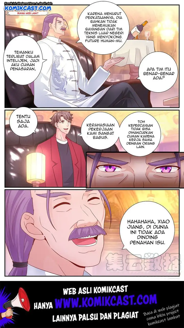 image-komik-i-have-a-mansion-in-the-post-apocalyptic-world-chapter-197-8/15