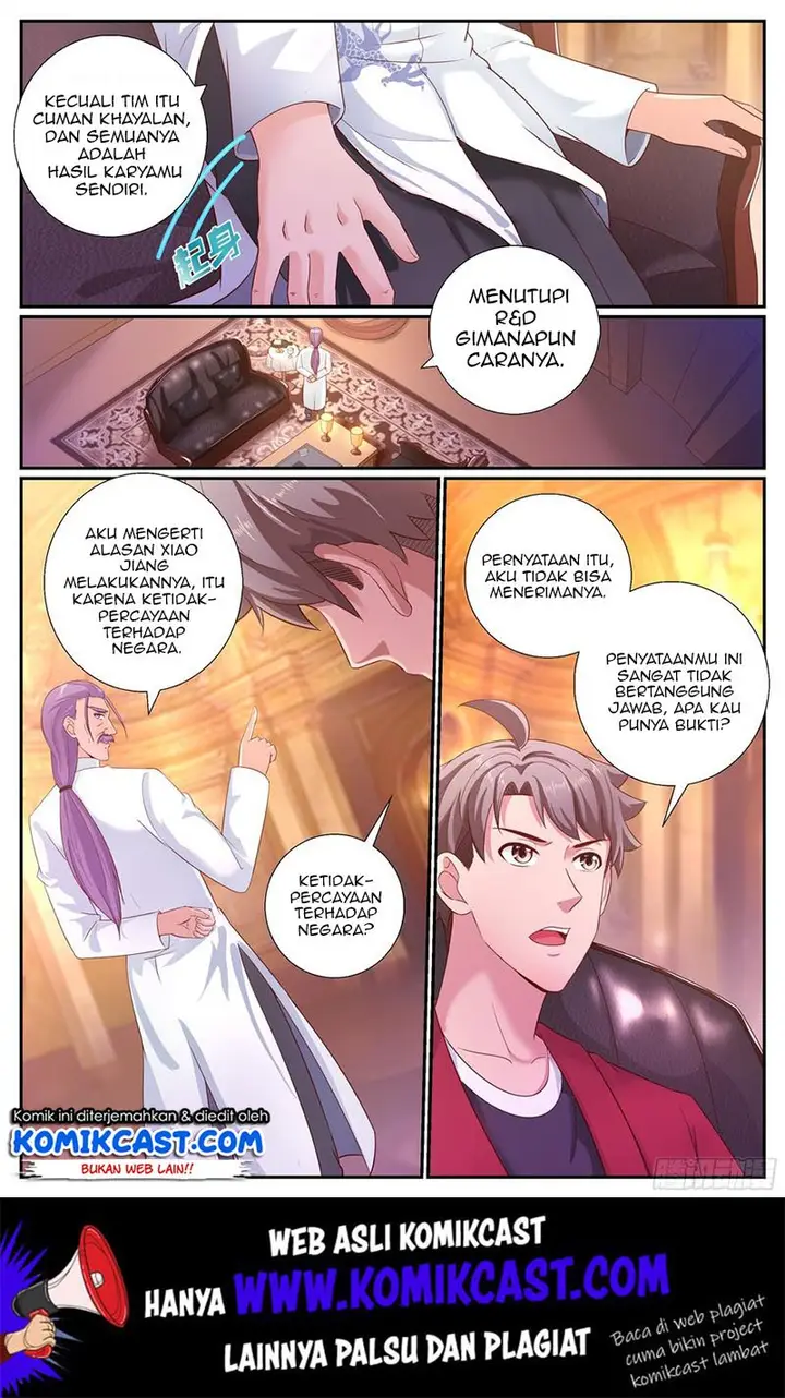 image-komik-i-have-a-mansion-in-the-post-apocalyptic-world-chapter-197-9/15