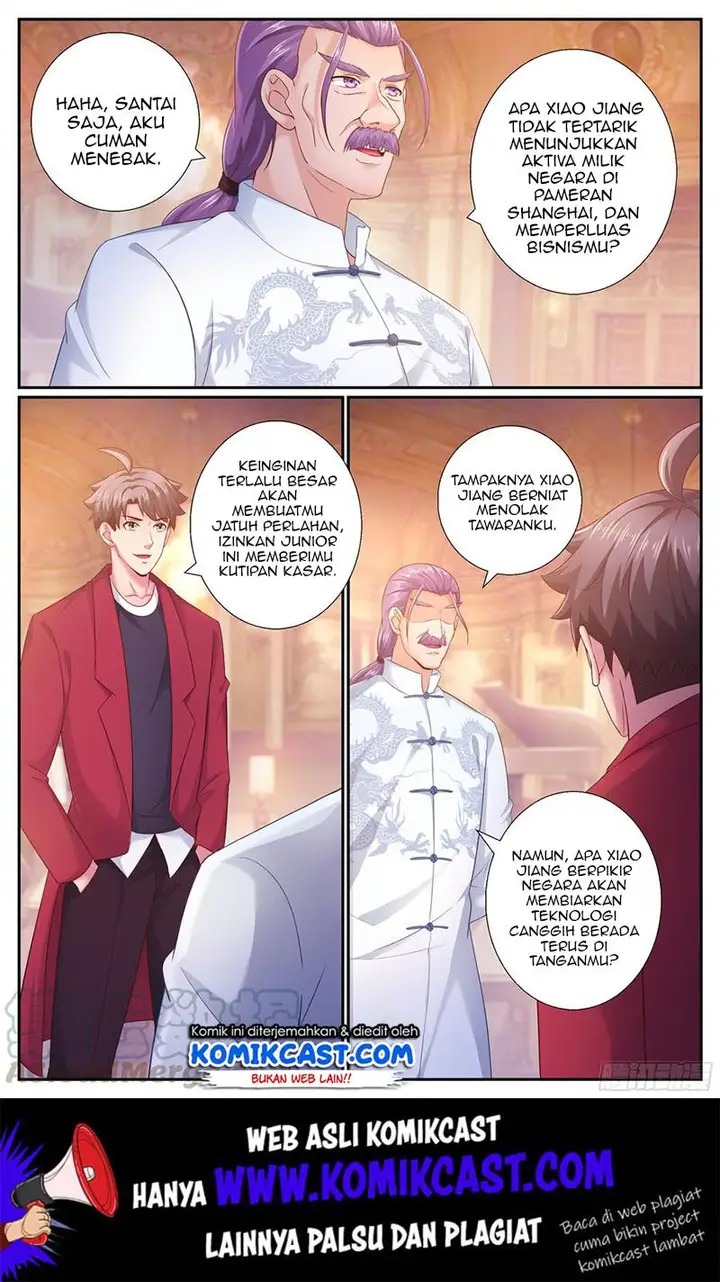 image-komik-i-have-a-mansion-in-the-post-apocalyptic-world-chapter-197-10/15