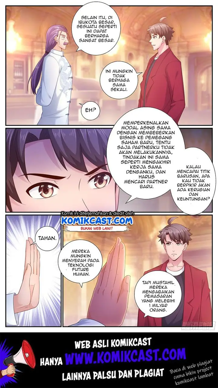 image-komik-i-have-a-mansion-in-the-post-apocalyptic-world-chapter-197-11/15