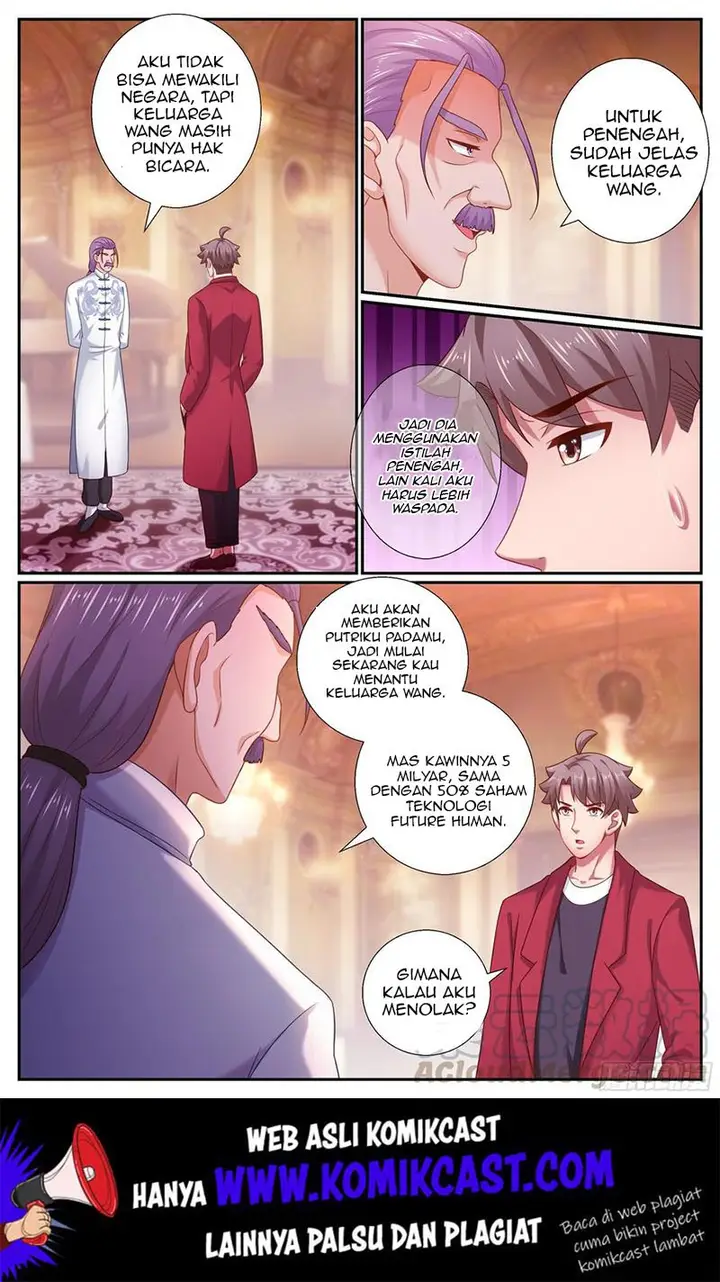 image-komik-i-have-a-mansion-in-the-post-apocalyptic-world-chapter-198-1/15