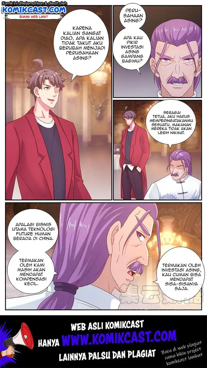 image-komik-i-have-a-mansion-in-the-post-apocalyptic-world-chapter-198-3/15