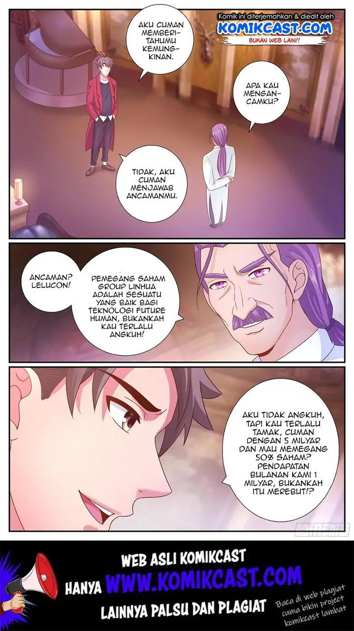 image-komik-i-have-a-mansion-in-the-post-apocalyptic-world-chapter-198-4/15