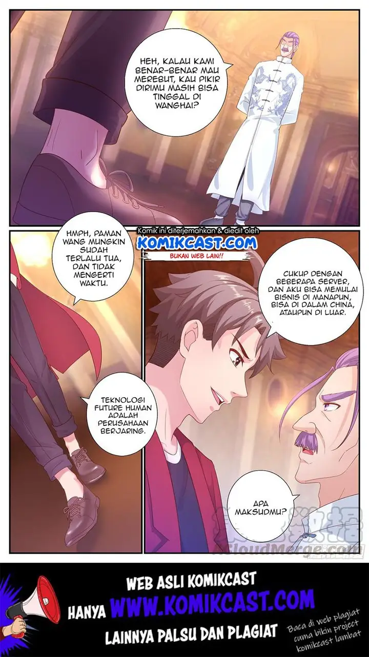 image-komik-i-have-a-mansion-in-the-post-apocalyptic-world-chapter-198-5/15