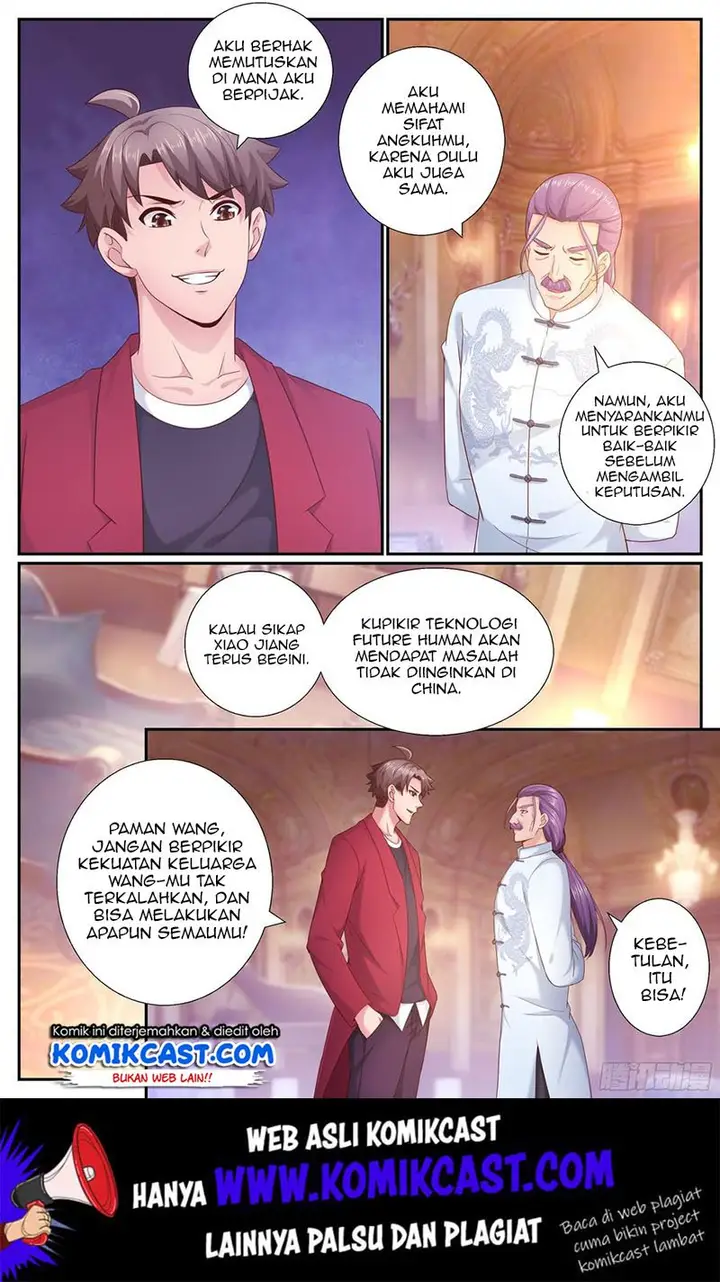 image-komik-i-have-a-mansion-in-the-post-apocalyptic-world-chapter-198-6/15