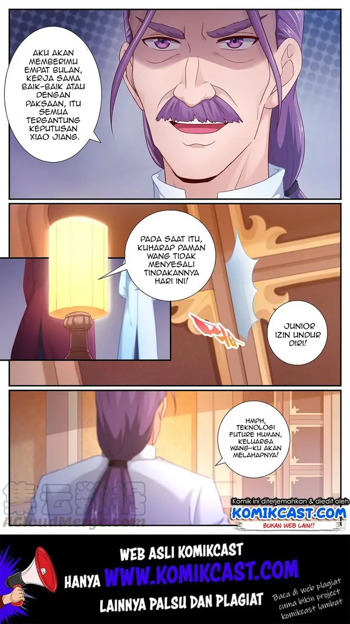 image-komik-i-have-a-mansion-in-the-post-apocalyptic-world-chapter-198-7/15