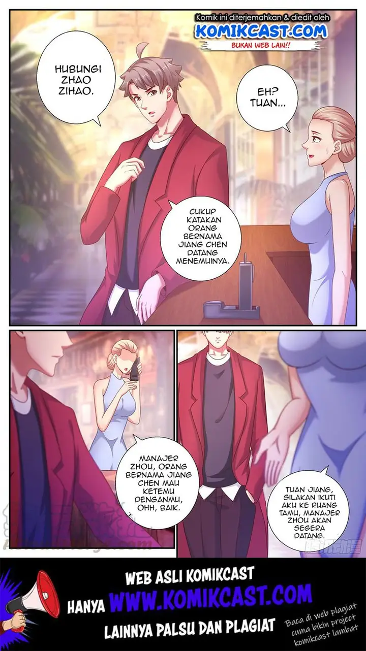 image-komik-i-have-a-mansion-in-the-post-apocalyptic-world-chapter-198-9/15