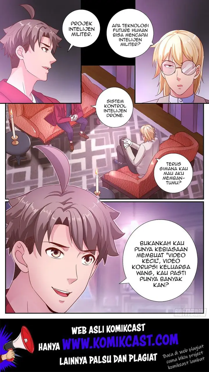 image-komik-i-have-a-mansion-in-the-post-apocalyptic-world-chapter-198-12/15