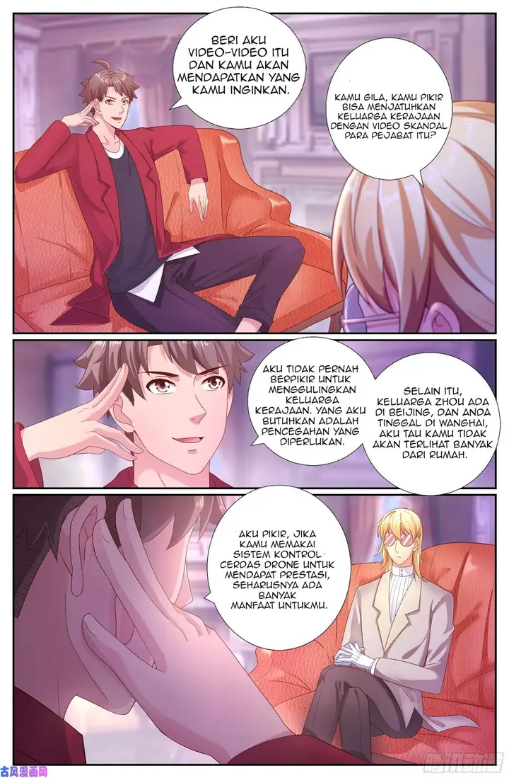 image-komik-i-have-a-mansion-in-the-post-apocalyptic-world-chapter-199-1/13