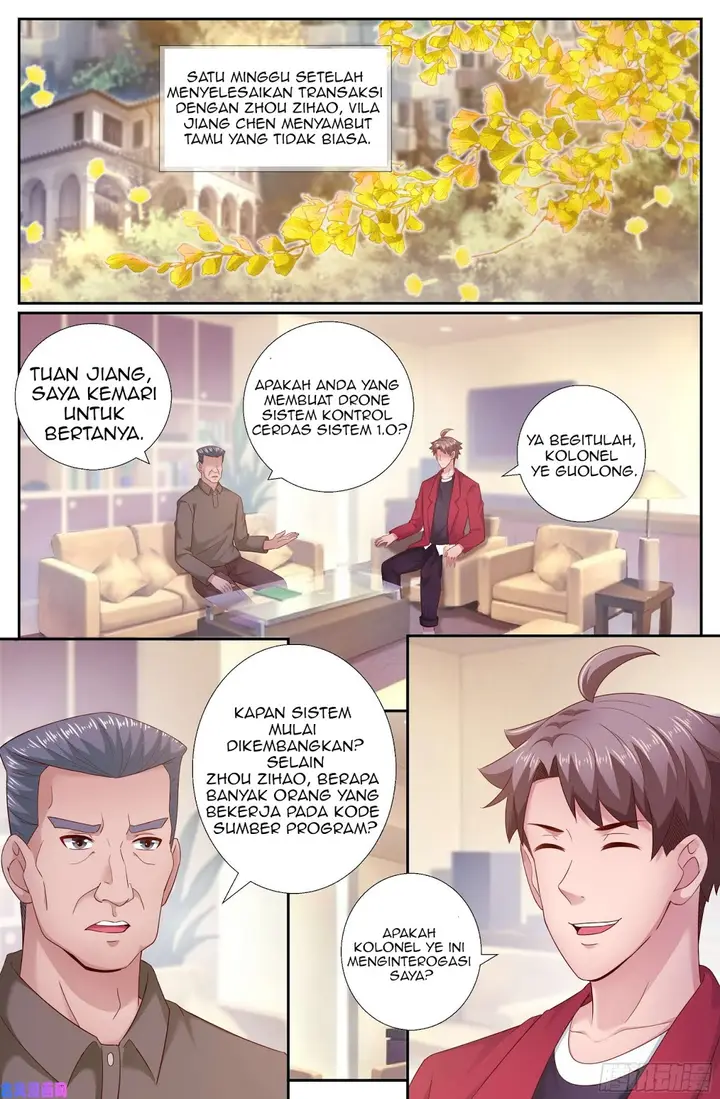 image-komik-i-have-a-mansion-in-the-post-apocalyptic-world-chapter-199-2/13
