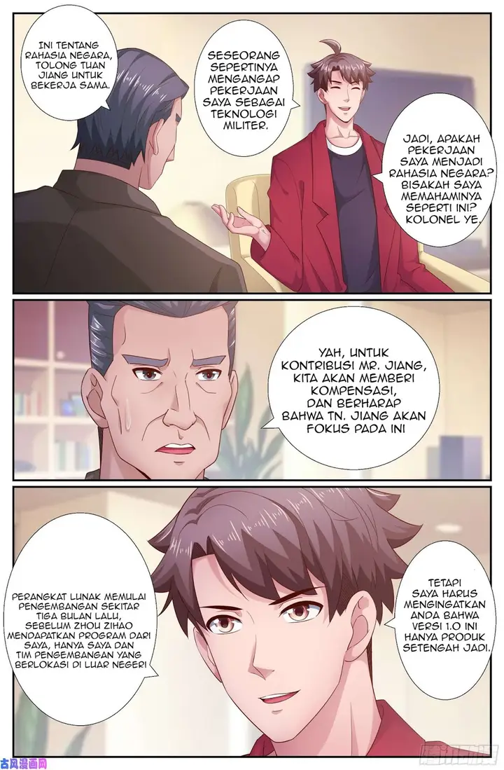 image-komik-i-have-a-mansion-in-the-post-apocalyptic-world-chapter-199-3/13
