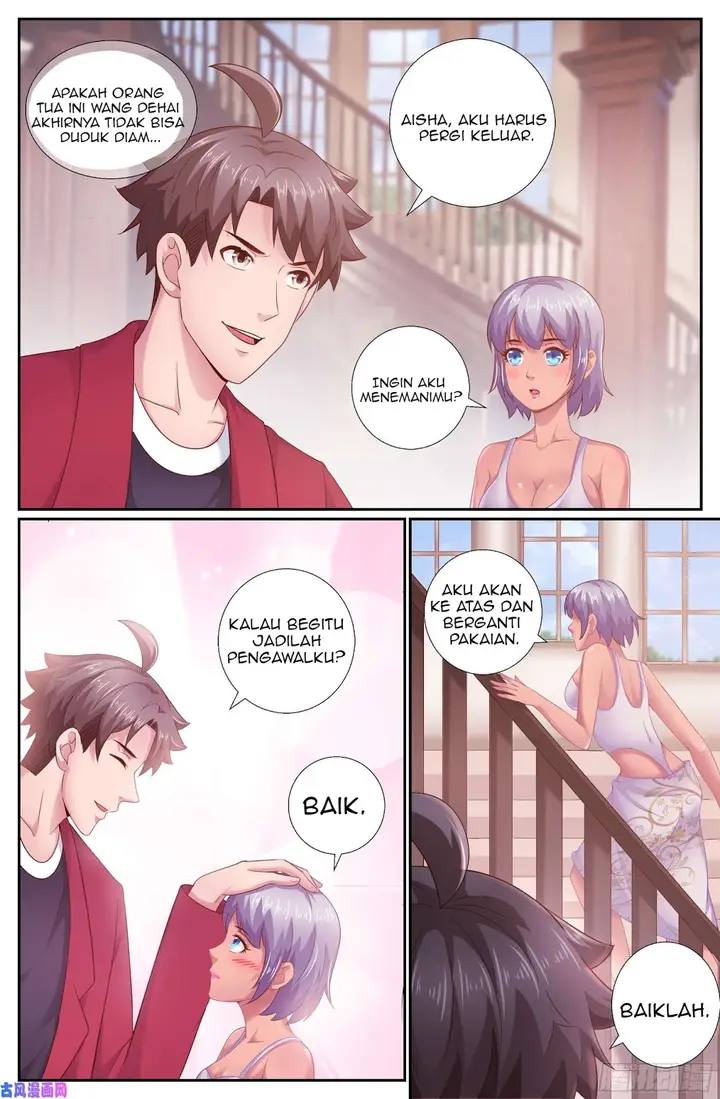 image-komik-i-have-a-mansion-in-the-post-apocalyptic-world-chapter-199-9/13