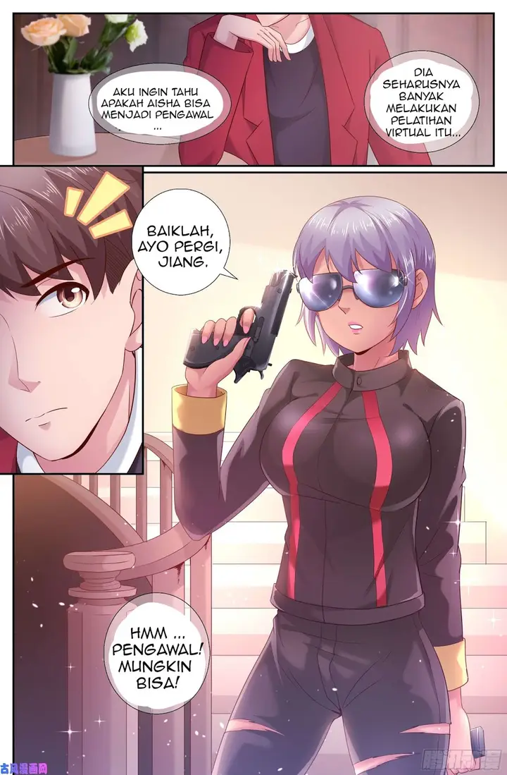 image-komik-i-have-a-mansion-in-the-post-apocalyptic-world-chapter-199-10/13