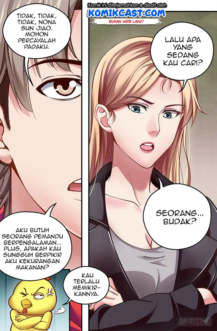 image-komik-i-have-a-mansion-in-the-post-apocalyptic-world-chapter-2-2/16