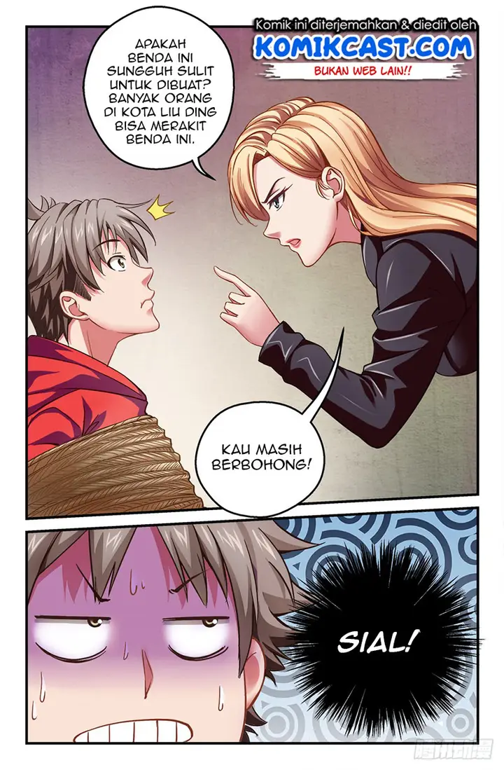 image-komik-i-have-a-mansion-in-the-post-apocalyptic-world-chapter-2-4/16