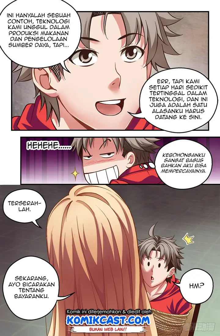 image-komik-i-have-a-mansion-in-the-post-apocalyptic-world-chapter-2-5/16