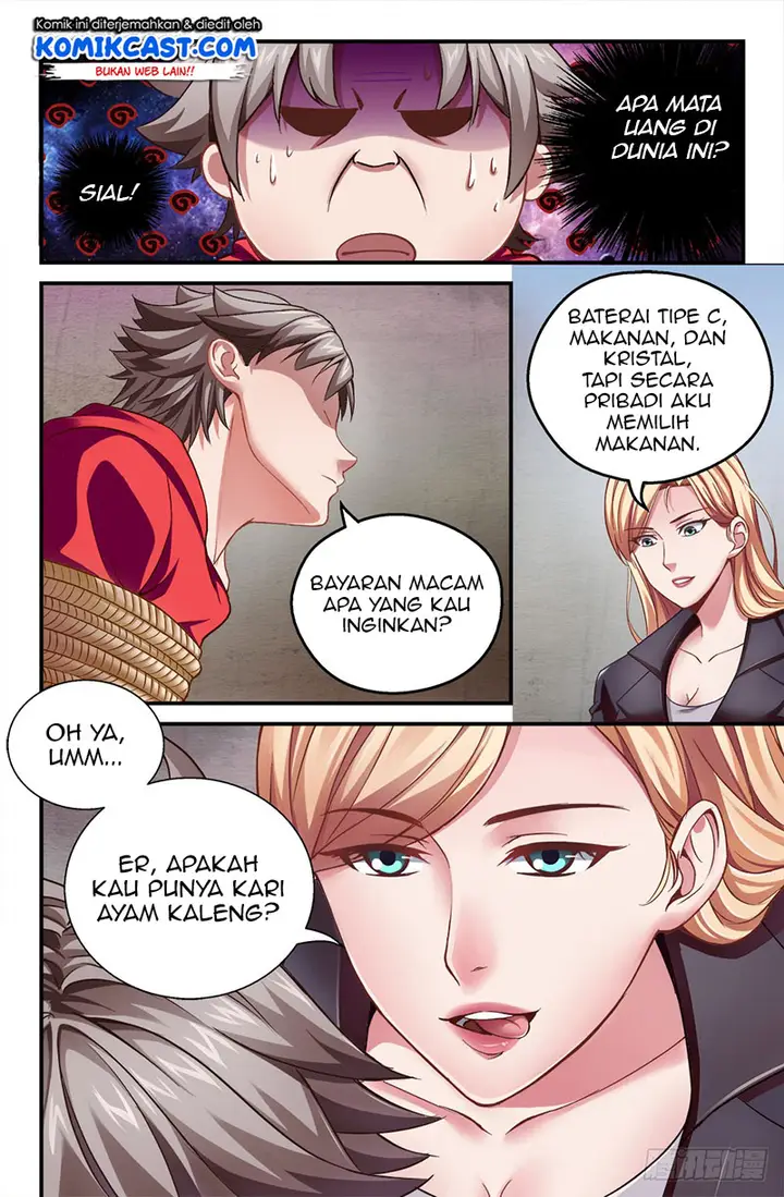 image-komik-i-have-a-mansion-in-the-post-apocalyptic-world-chapter-2-6/16