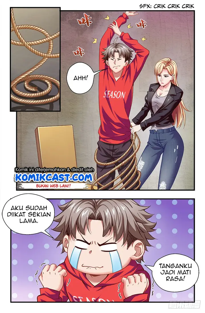 image-komik-i-have-a-mansion-in-the-post-apocalyptic-world-chapter-2-10/16