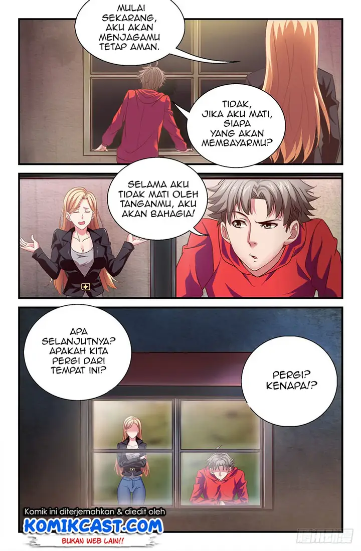 image-komik-i-have-a-mansion-in-the-post-apocalyptic-world-chapter-2-11/16