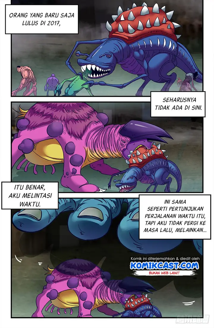 image-komik-i-have-a-mansion-in-the-post-apocalyptic-world-chapter-2-13/16