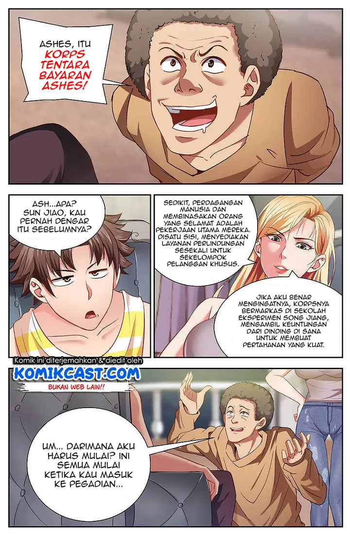 image-komik-i-have-a-mansion-in-the-post-apocalyptic-world-chapter-20-2/10