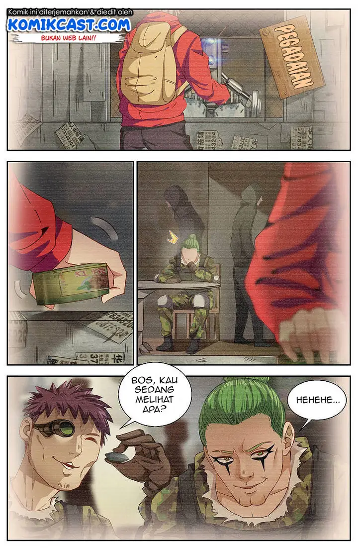 image-komik-i-have-a-mansion-in-the-post-apocalyptic-world-chapter-20-3/10