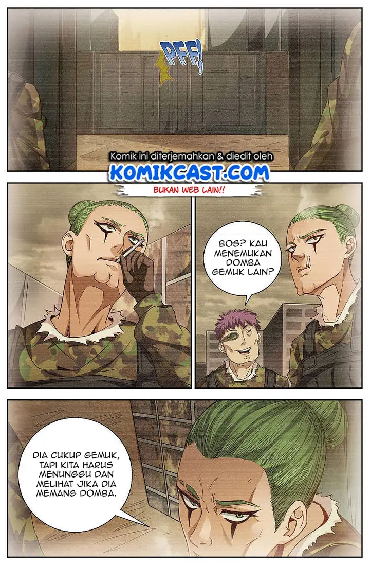 image-komik-i-have-a-mansion-in-the-post-apocalyptic-world-chapter-20-5/10