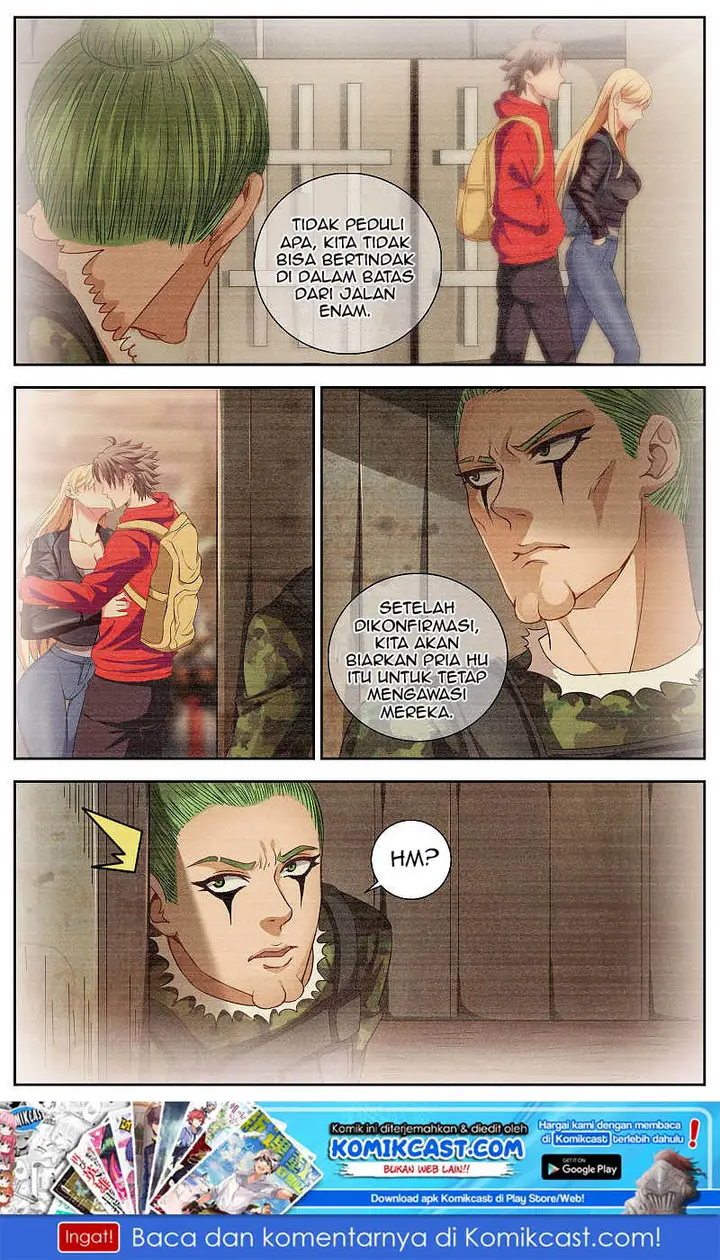 image-komik-i-have-a-mansion-in-the-post-apocalyptic-world-chapter-20-8/10