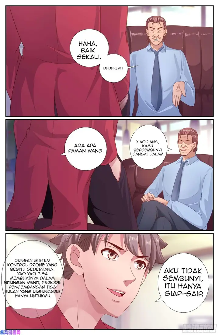 image-komik-i-have-a-mansion-in-the-post-apocalyptic-world-chapter-200-4/13