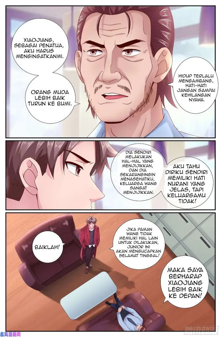 image-komik-i-have-a-mansion-in-the-post-apocalyptic-world-chapter-200-7/13