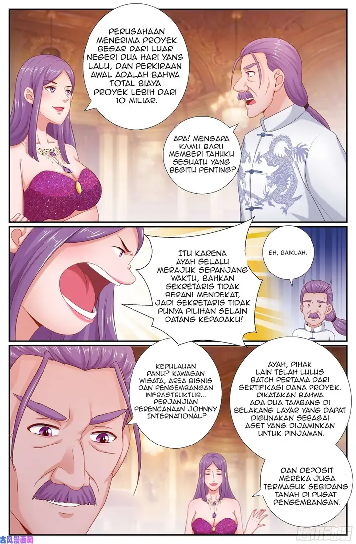 image-komik-i-have-a-mansion-in-the-post-apocalyptic-world-chapter-200-9/13