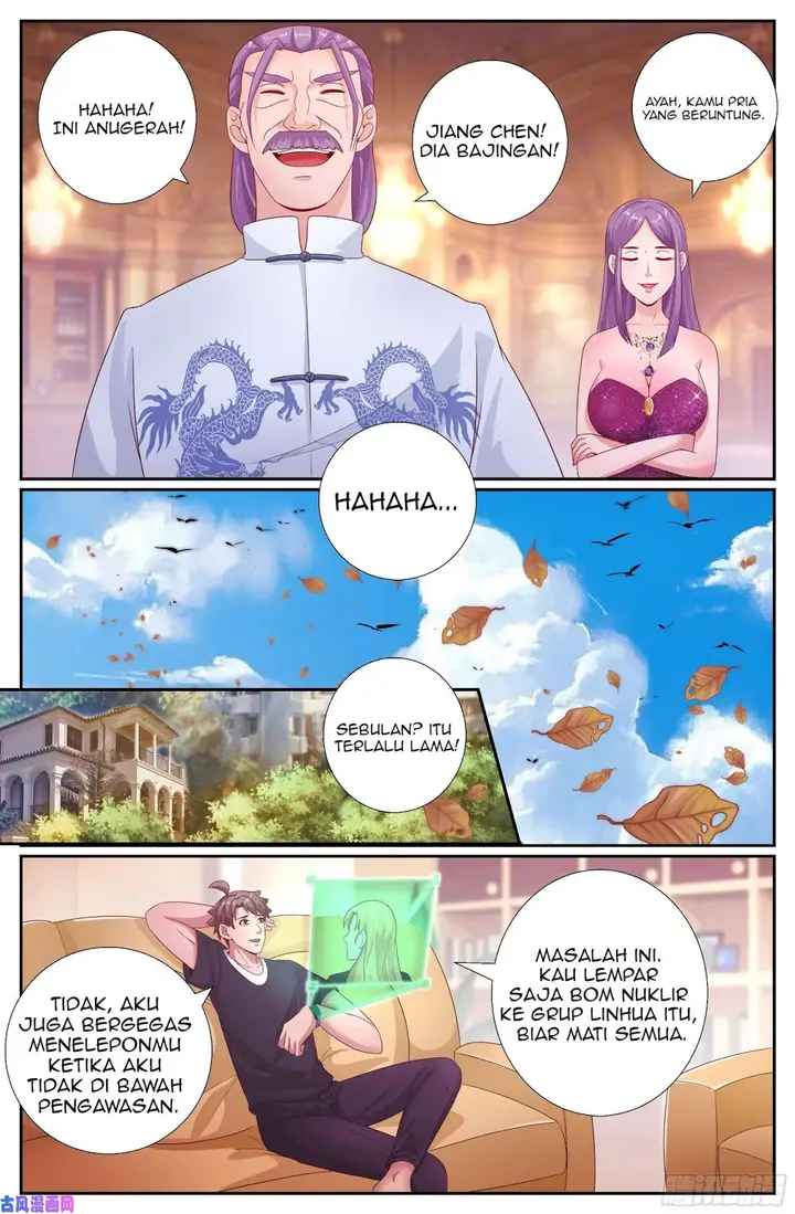 image-komik-i-have-a-mansion-in-the-post-apocalyptic-world-chapter-200-10/13