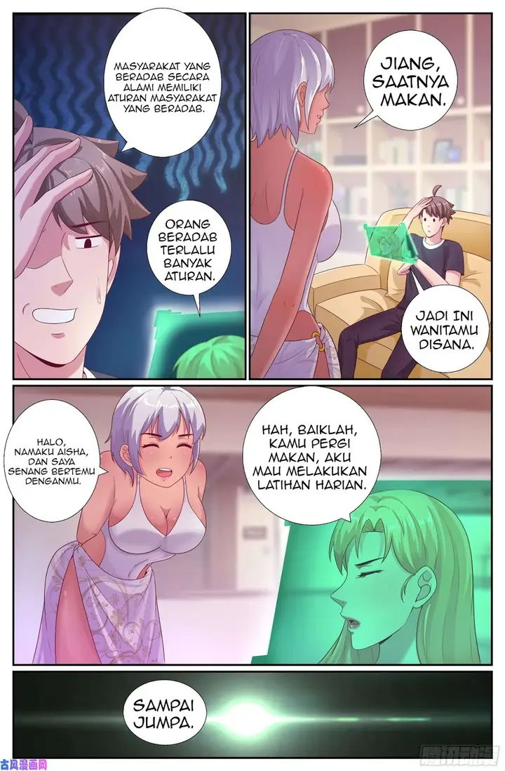 image-komik-i-have-a-mansion-in-the-post-apocalyptic-world-chapter-200-11/13