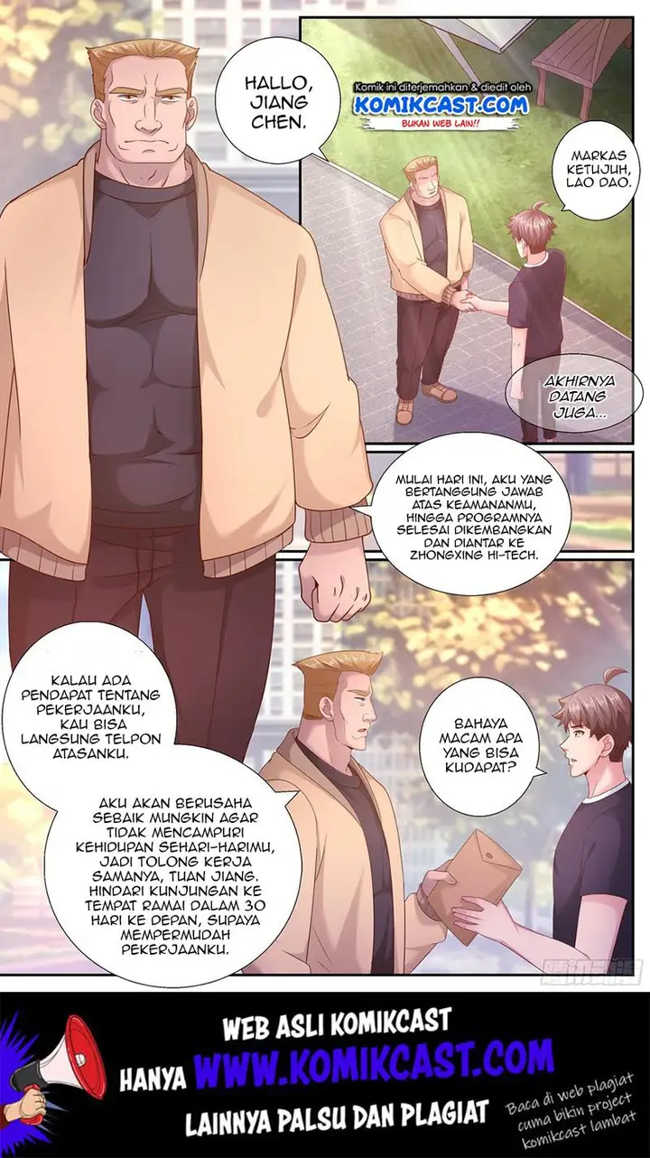 image-komik-i-have-a-mansion-in-the-post-apocalyptic-world-chapter-201-2/15