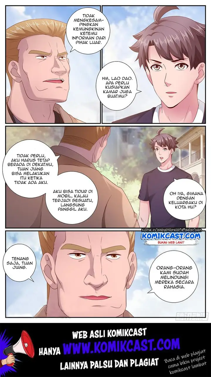 image-komik-i-have-a-mansion-in-the-post-apocalyptic-world-chapter-201-3/15