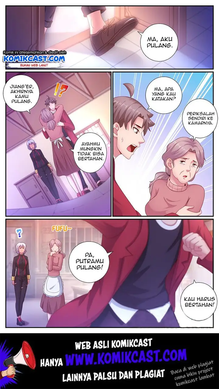 image-komik-i-have-a-mansion-in-the-post-apocalyptic-world-chapter-201-5/15