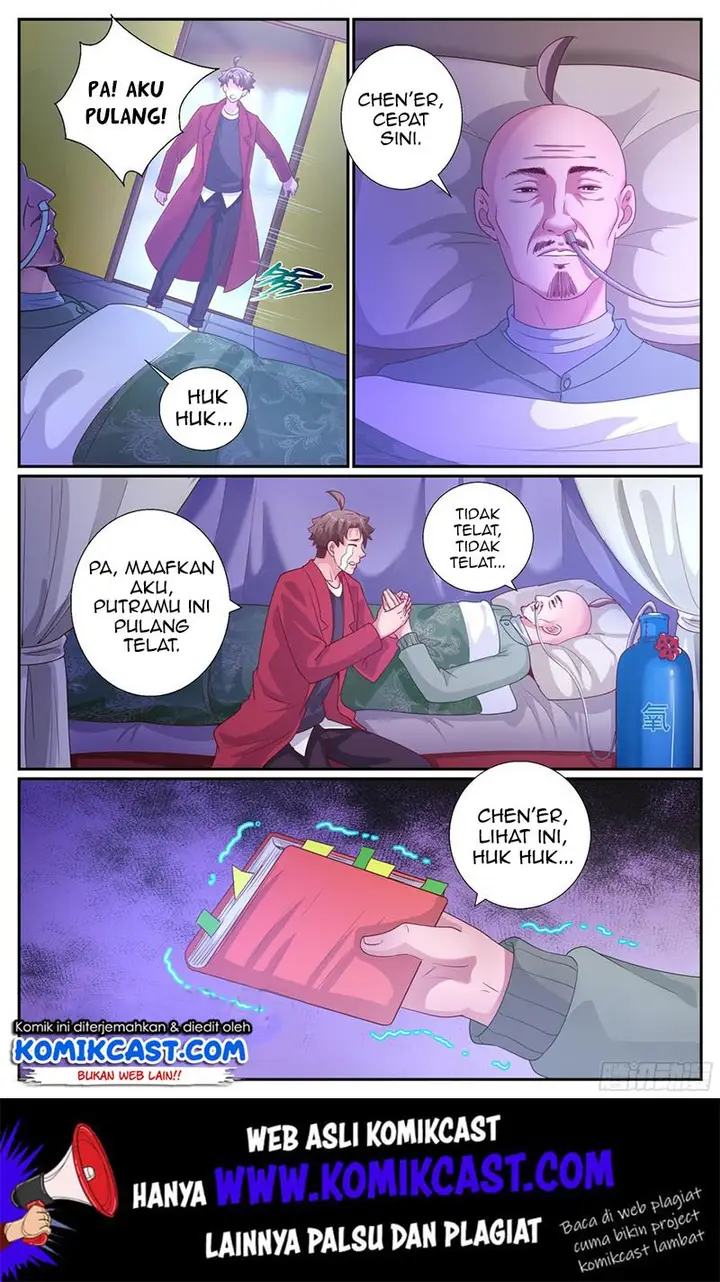 image-komik-i-have-a-mansion-in-the-post-apocalyptic-world-chapter-201-7/15