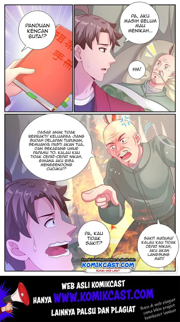 image-komik-i-have-a-mansion-in-the-post-apocalyptic-world-chapter-201-8/15