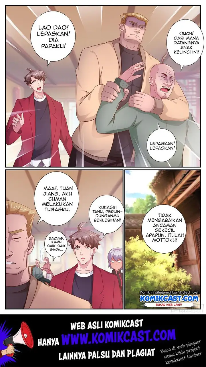 image-komik-i-have-a-mansion-in-the-post-apocalyptic-world-chapter-201-10/15