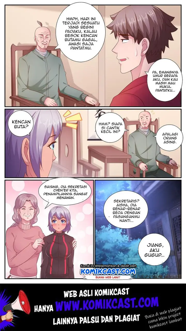 image-komik-i-have-a-mansion-in-the-post-apocalyptic-world-chapter-201-11/15