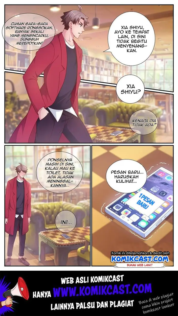 image-komik-i-have-a-mansion-in-the-post-apocalyptic-world-chapter-202-8/15