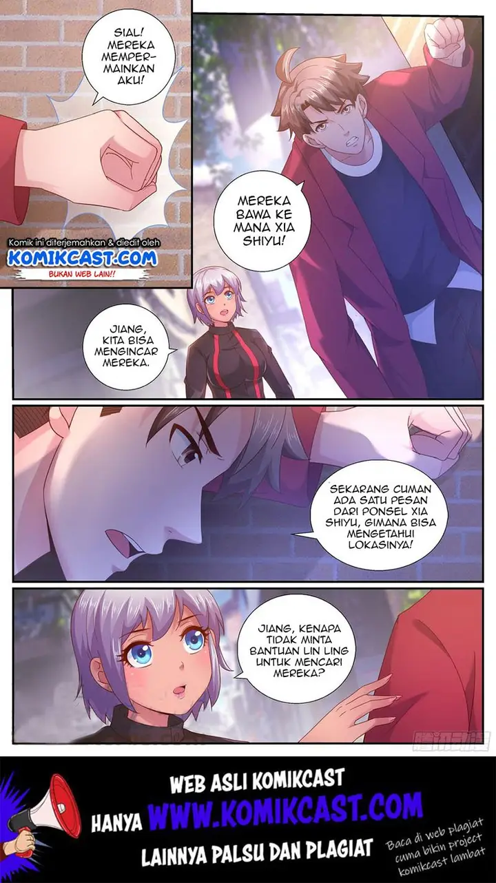 image-komik-i-have-a-mansion-in-the-post-apocalyptic-world-chapter-203-11/15