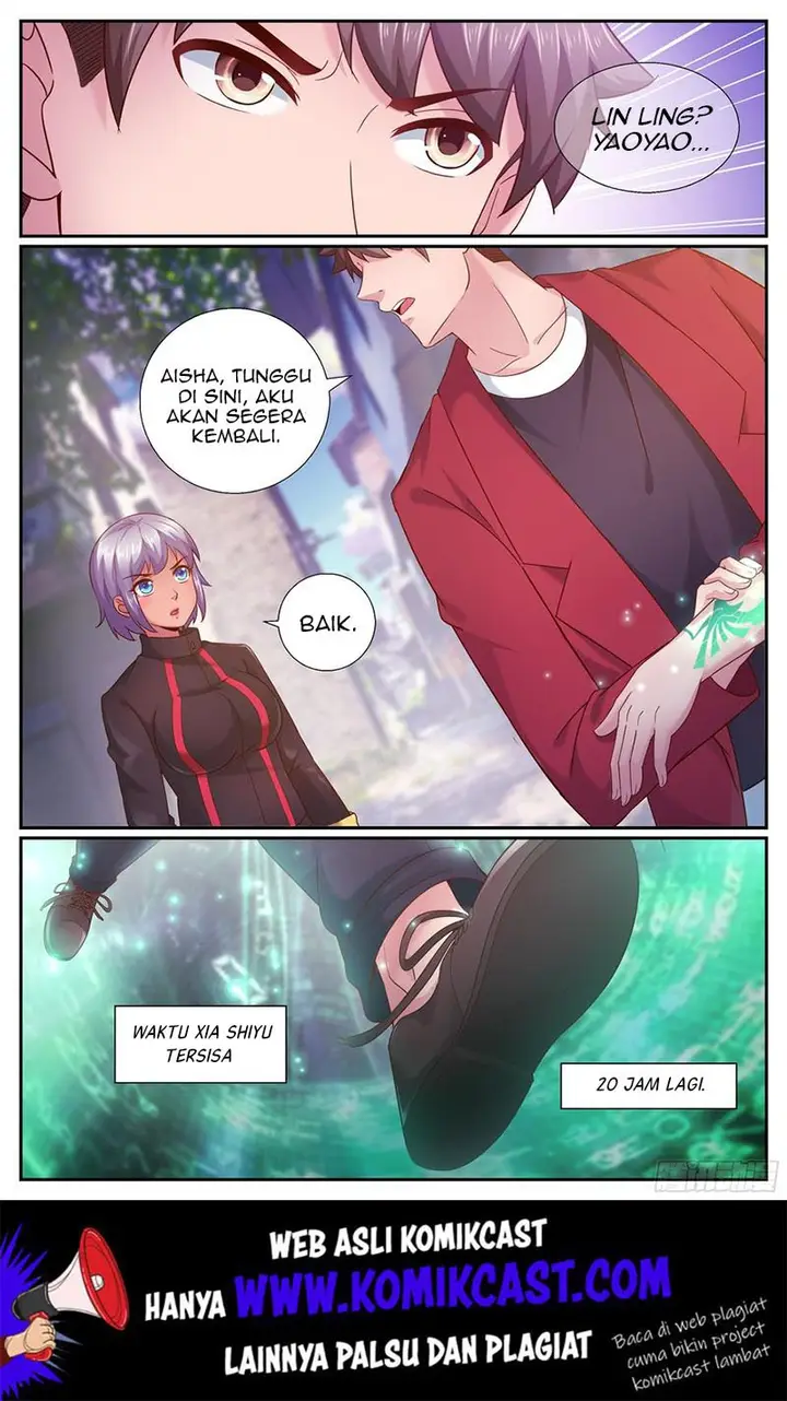 image-komik-i-have-a-mansion-in-the-post-apocalyptic-world-chapter-203-12/15