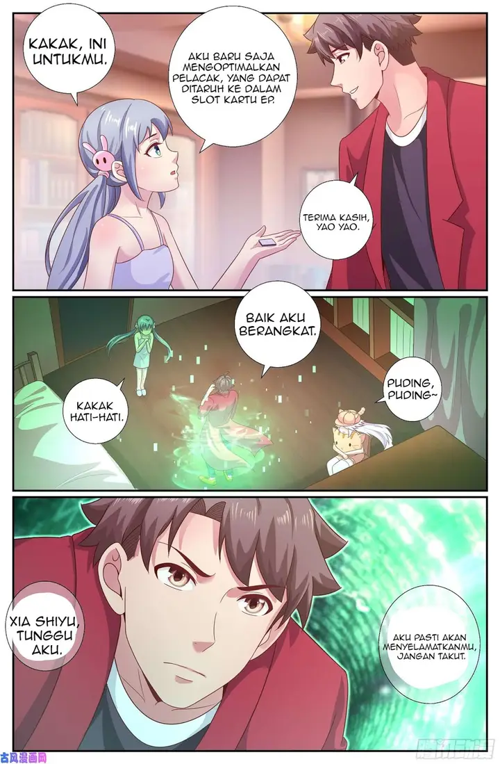 image-komik-i-have-a-mansion-in-the-post-apocalyptic-world-chapter-204-3/12