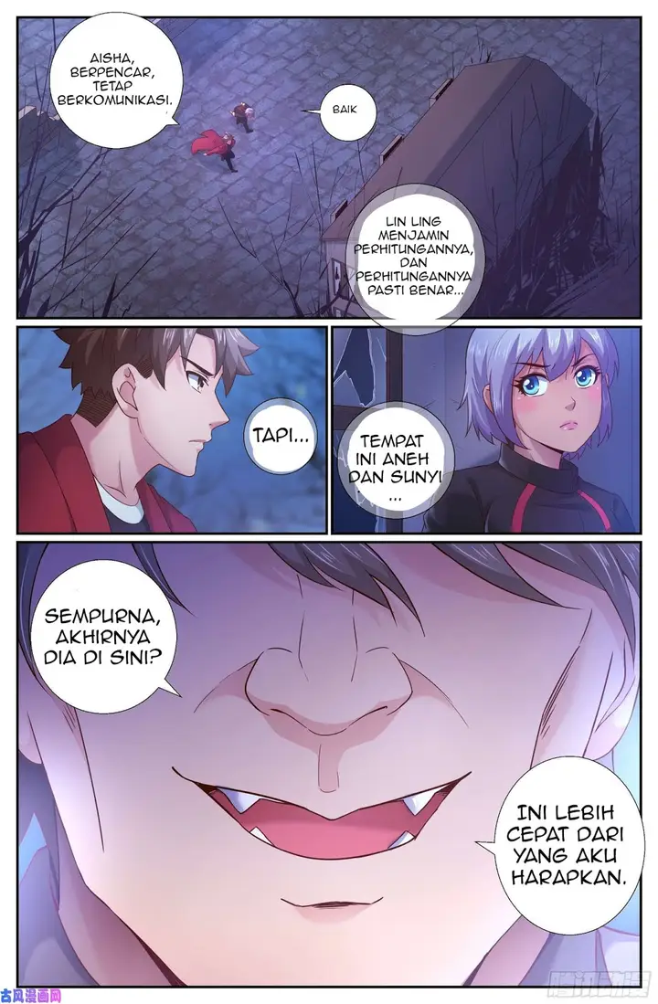 image-komik-i-have-a-mansion-in-the-post-apocalyptic-world-chapter-204-5/12